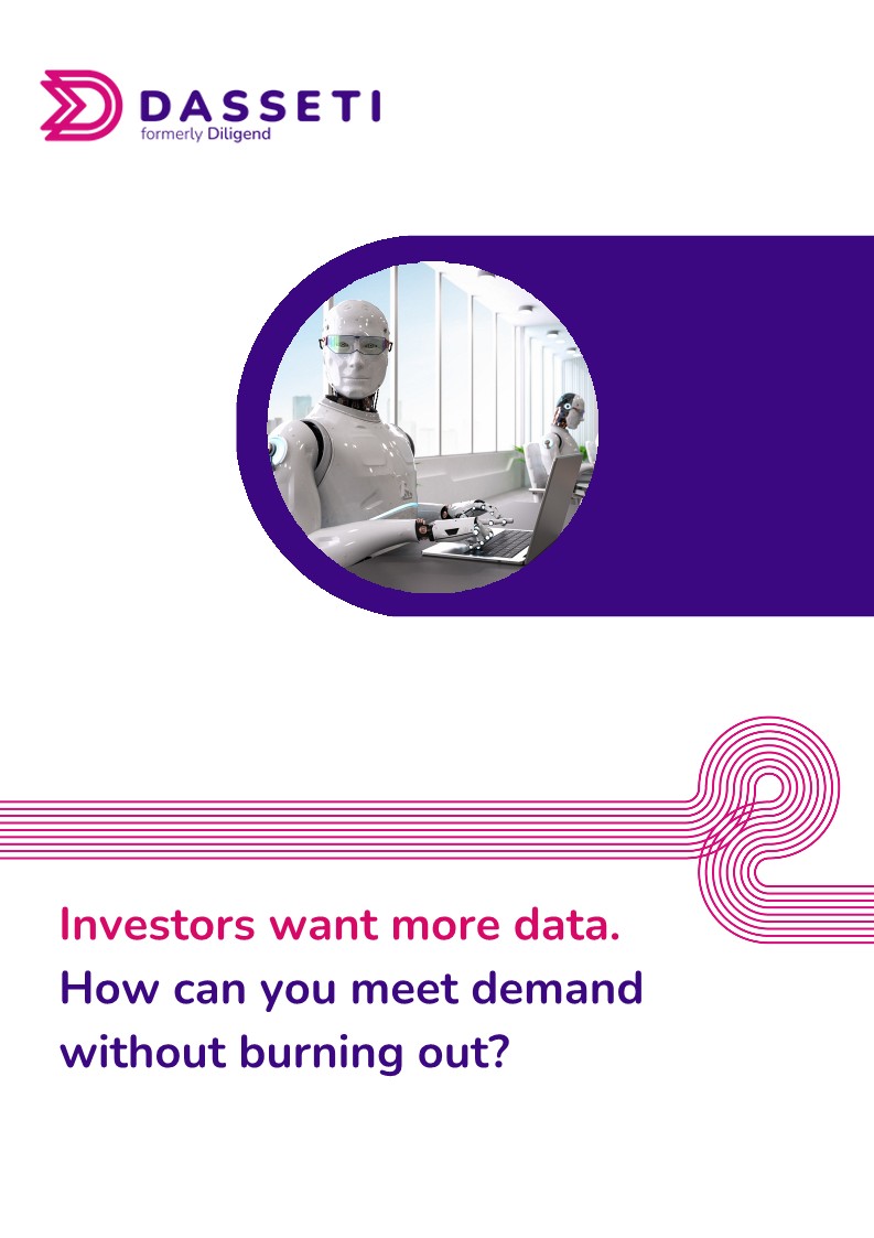 Investor Relations Burnout in the Investment Manager Sector